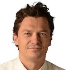 Boudewijn TOORENVLIET