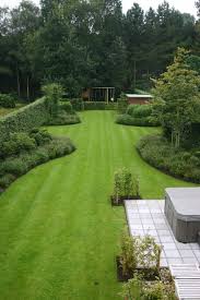 Philippe Haseldonckx Tuinarchitectuur Aanleg Tuin In Brasschaat Tuin Tuin Ideeen Tuinarchitectuur