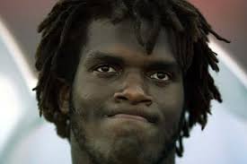 Former 49er Kwame Harris convicted for assault