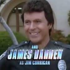 Décès de l'acteur et chanteur américain James Darren, à l'âge de 88 ans