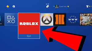 What Happens When You Download Roblox On Ps4 Youtube