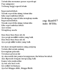 Genggam tangan ini percaya padaku meski ada yang membenci ini cinta kita. Misaki Hana Misaki Junehana Twitter