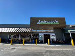 Generally the day before these holidays, they will close around 7pm as well. The Andronico S Name Returns To 2 Safeway Markets In Berkeley