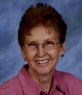 Maxine Amanda Brown Vest (1931-2014): homenaje de Find a Grave