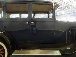 Image result for Domestic Gray 1928 Dodge