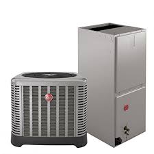 If you want a reliable, efficient air conditioner for your home, then you want a ruud. Ruud Air Conditioner Review