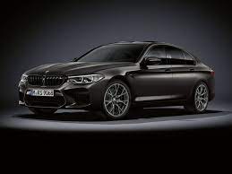 Nowadays n/a engined sport cars should be exceptionally respected. 2020 Bmw M5 Review Pricing And Specs