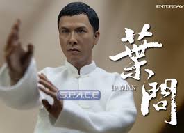 Donnie yen was born in guangzhou, china. 1 6 Scale Donnie Yen As Ip Man Real Masterpiece Ip Man