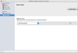 Mcafee endpoint protection is the latest security suite developed by mcafee for mac computers. Anti Virus Software For Staff And Postgrads It Services Trinity College Dublin