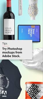 Using Photoshop Mockups From Adobe Stock In 2020 Business Card Mock Up How To Use Photoshop Photoshop Mockup