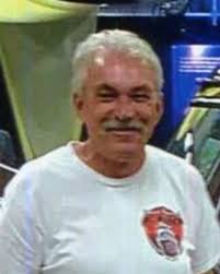 Randy Gerald Steele Obituary October 16, 2024