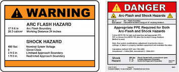 Abb Arc Flash Codes Compliance How To Deliver