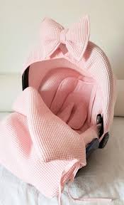 Maxi Cosi Citi 2 Pink Complete Bekleding Set Roze Wafel Baby Girl Strollers Baby Girl Car Seats Baby Pink Clothes