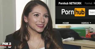 正妹博士生從「全球最大色情網站」獲得了76萬元的獎學金，原來她是靠「上傳這段影片」成功通過申請…