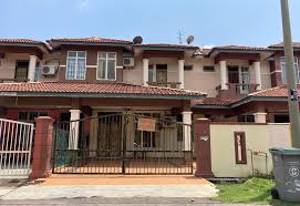 See more of lorong pandan hailam kopitiam on facebook. Teres Dua Tingkat Taman Pandan Indah Lorong Pandan Melaka Below Mv Zprop Team