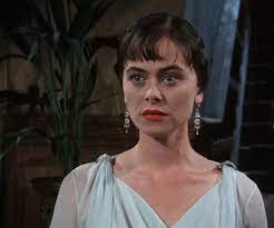 Polly Walker In Hercule Poirot Hercule Poirot Hercules Poirot