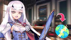 Level 1 2 3 4 5 6 7 8 9 10 heal + 1000 1100 1200 1300. Fairy Knight Lancelot Wants An Apocalypse Youtube