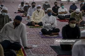Waktu solat di kuala perlis. Individu Terlibat Rentas Negeri Di Perlis Tidak Dibenar Hadir Ke Masjid