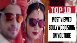 Be it your favorite movie album, songs of bollywood stars, remixes, unplugged versions or anything else related to music, this is the place to be. Top 10 Most Viewed Bollywood Songs On Youtube As On 28 July 2017 Youtube