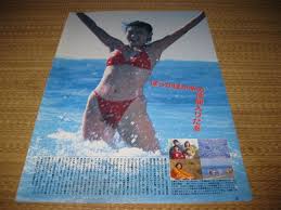 田中美奈子ビキニ本上まなみビキニ水着中山美穂レオタード裕木奈江水着－Funbid香港本地日本代購網站