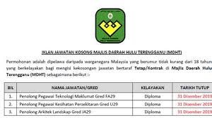 Penolong pegawai kesihatan persekitaran u29. Skop Kerja Penolong Pegawai Kesihatan Persekitaran Iklan Jawatan Kosong Universiti Malaysia Kelantan Ppkp Kesihatanpersekitaran Ik Inspektorkesihatan Tahniah Petugas Pejabat Kesihatan Daerah Di Seluruh Negara Pripasty