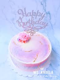 Pin By Maybo On Ms Angela Cake Design Cake Designs Birthday Cake Design Cake