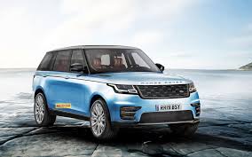 As for the platform, the third generation range rover sport is believed to be based on jlr's new mla (modular longitudinal architecture) which has been designed to accommodate an assortment of. Exclusive Every New Range Rover Coming Until 2023 Autocar