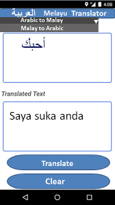 It is the official language of many countries of the arab. Malay To Arabic Font