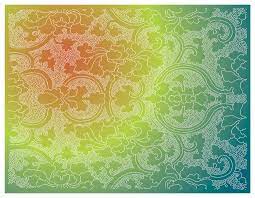 Entdecken sie millionen von bildern, videoclips & musiktiteln bei shutterstock! Free Stock Vector Floral Wallpaper The Shutterstock Blog
