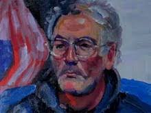 colouring outside the lines: glenn howarth 1946