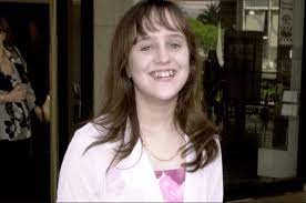 Mara wilson 'being cute just made me miserable': The Girl From Matilda Recalls What Danny Devito Did For Her