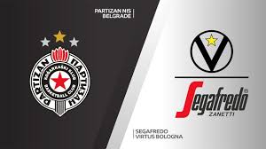 Aek athens, aek larnaca, anwil włocławek, aris, avtodor saratov, bakken bears, banvit, beşiktaş, and more! Partizan Nis Belgrade Segafredo Virtus Bologna Highlights 7days Eurocup T16 Round 1 Youtube