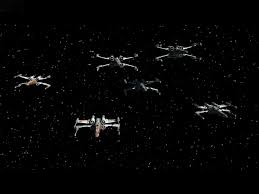 STAR WARS X-Wing vs TIE Fighter - Balance of Power Campaigns (PC ...