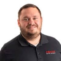 Andrew Eiffert's Instagram, Twitter & Facebook