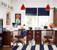 Schoolhouse Corner Desk Pottery Barn Kids 639 Love These Desks In A School Room Love The Entire Room To Study Room Kids Kids Room Desk Boys Bedroom Decor