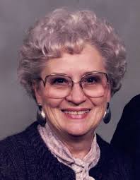 Obituary for Peggy Pauline Hatch