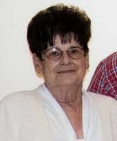 Obituary information for Barbara Lou Johnson