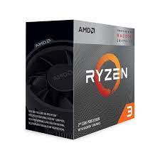 Amd Ryzen 3 3200g Amd Processor Computer Processors
