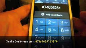 My brother bought a used s3 and put his old brickphone sim card in it(the sim. Unlock Samsung Galaxy S3 Iii Network Unlock Codes Cellunlocker Net