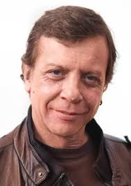 Fan Casting Humberto Solórzano as Doc Harris in Everybody Hates Chris  (Mexican Redubbing 2020)