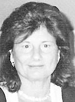 DOMENICA SPALLIERO Obituary (1943