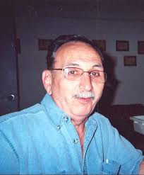 Wayne Huber Obituary