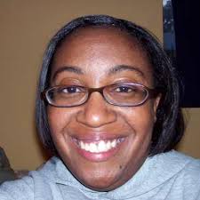 Ebony Mcelroy's Instagram, Twitter & Facebook