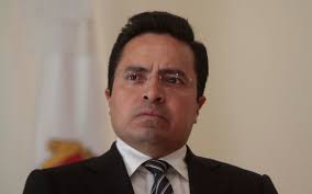 Renuncian Erasto Martínez y Carlos Aguilar a sus cargos en el GEM- Grupo  Milenio