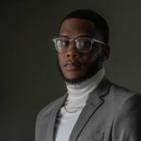 Frantz Clerjuste's Instagram, Twitter & Facebook