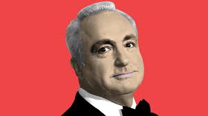 The Larry's Gulch Visitor Logs from 2008-2014