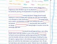 You can do the exercises online or download the worksheet as pdf. What Are Time Connectives Theschoolrun