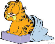 Monday already? Let's not and say we did.