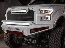 Are LED Light Bars Street Legal? | RealTruck