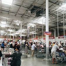 Pin For Later 25 Awesome Costco Shopping Secrets That Go Way Beyond Free Samples You Can Skip Lines By Shopping On Weekday Costco Shopping Costco Costco Store
